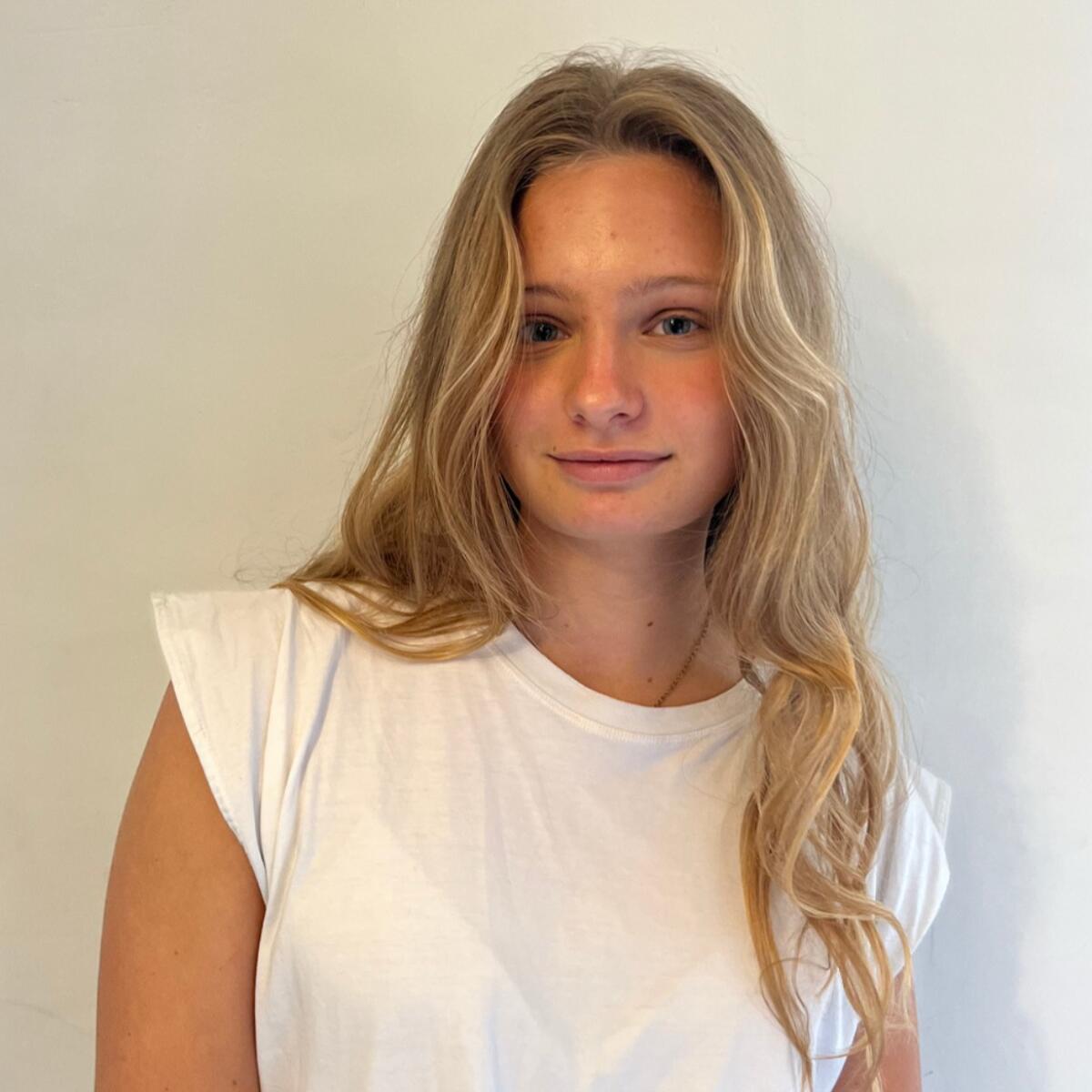 photo profil de Esther