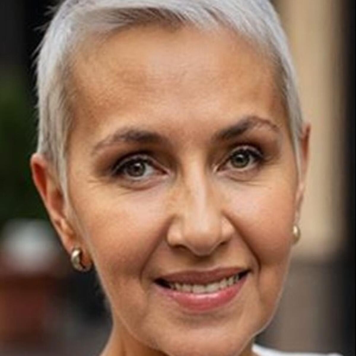 photo profil de Frédérique