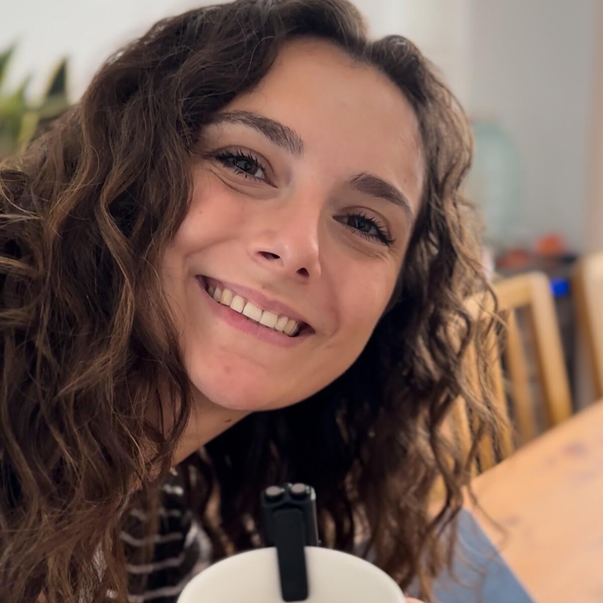 photo profil de Emma