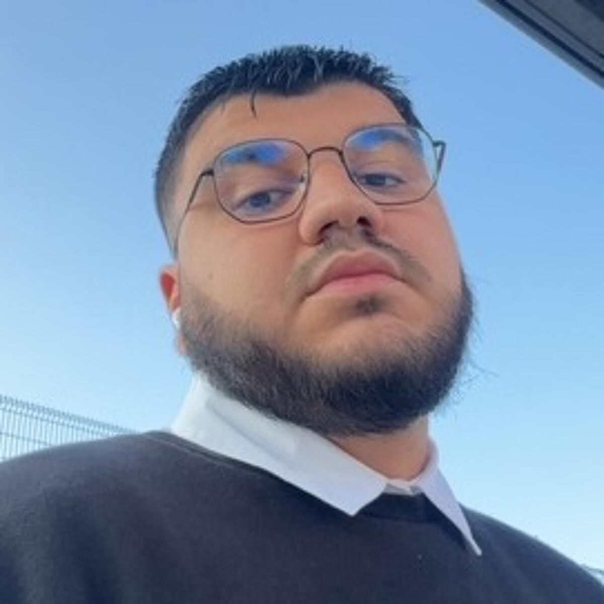 photo profil de Kamal