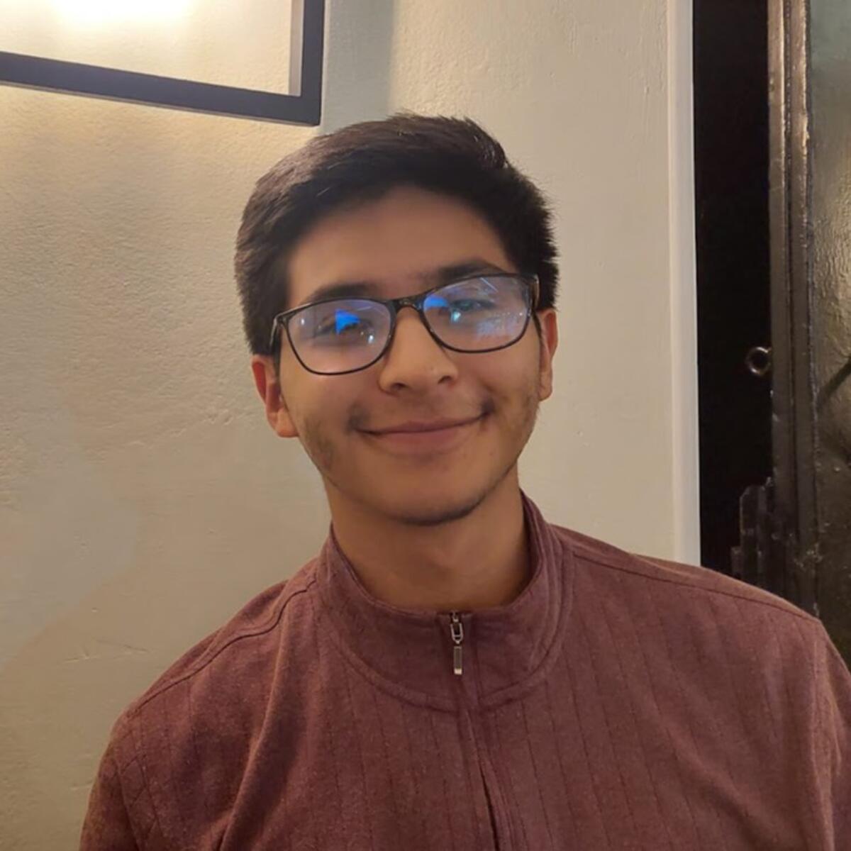 photo profil de Edward Santiago