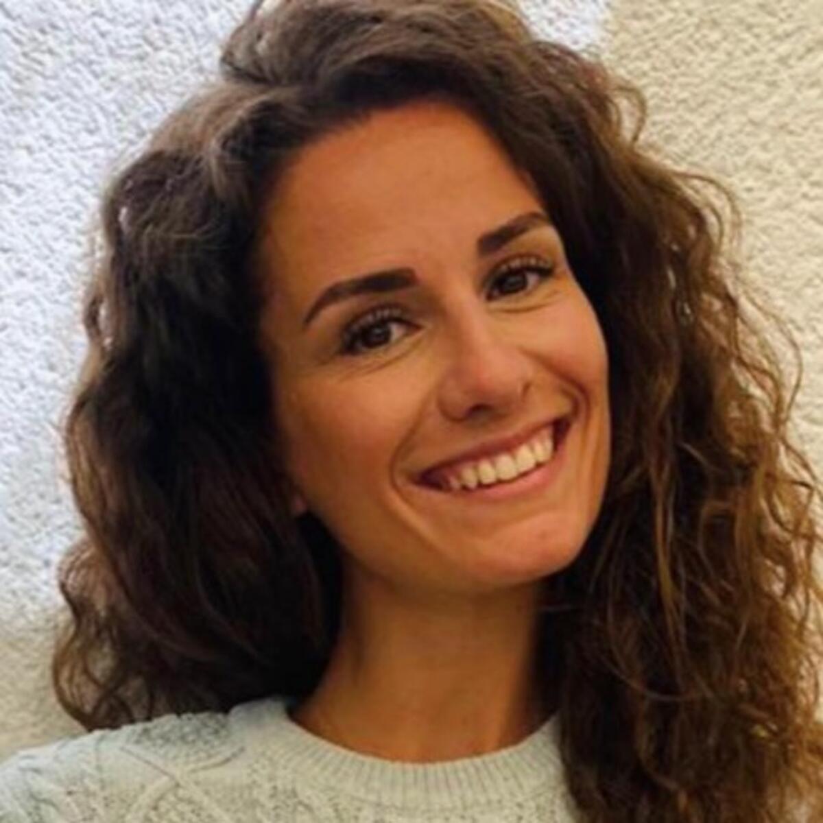 photo profil de Ingrid-Eva