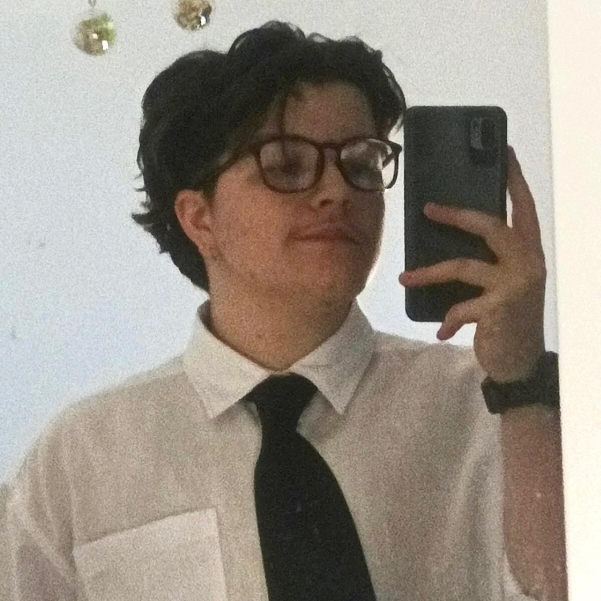 photo profil de Kieran