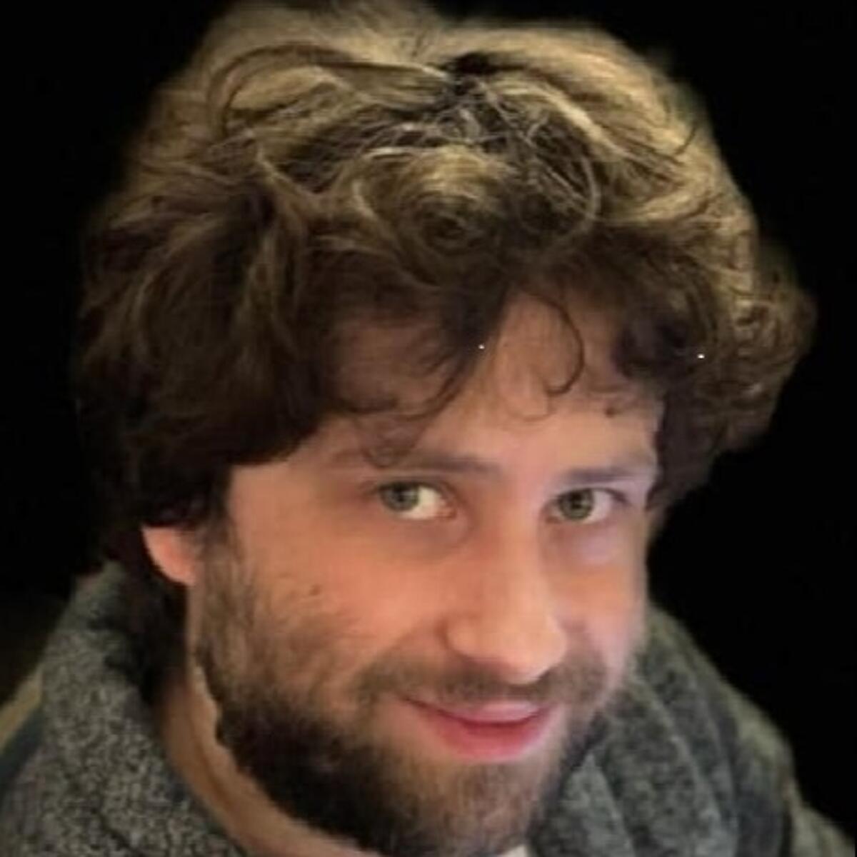 photo profil de Benjamin