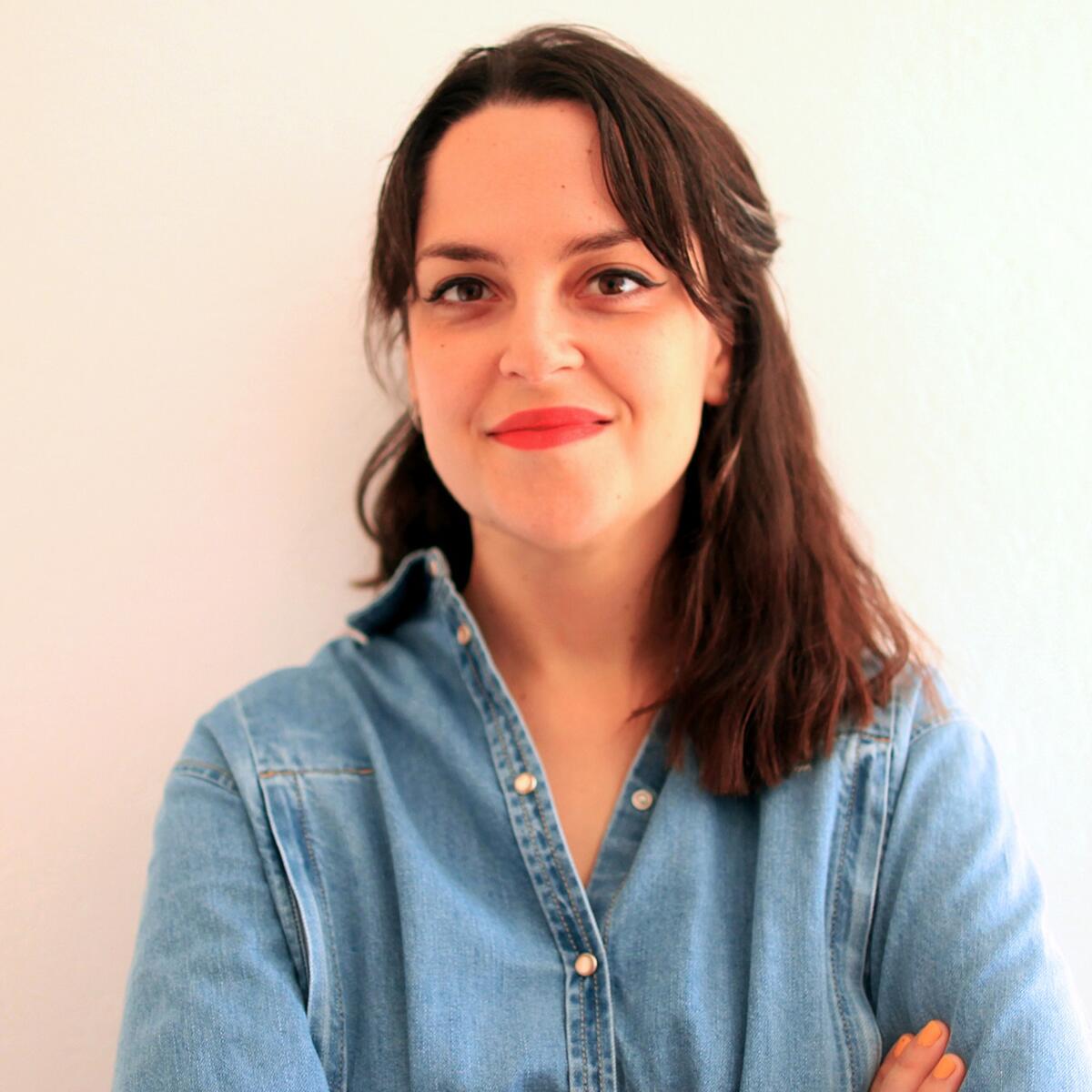 photo profil de Anne-Florence
