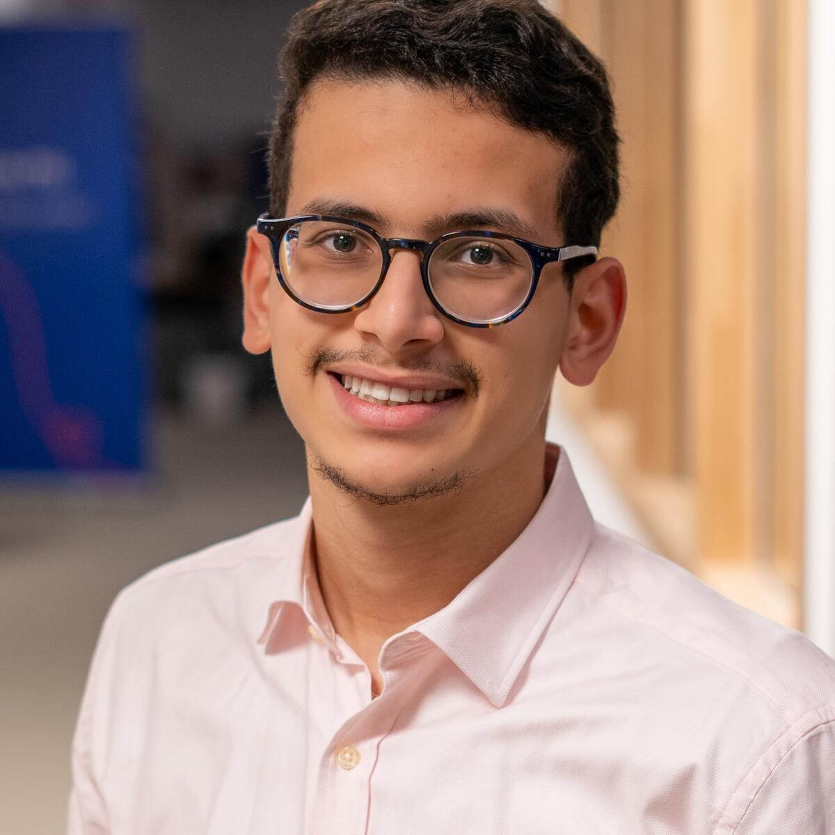 photo profil de Ilyes