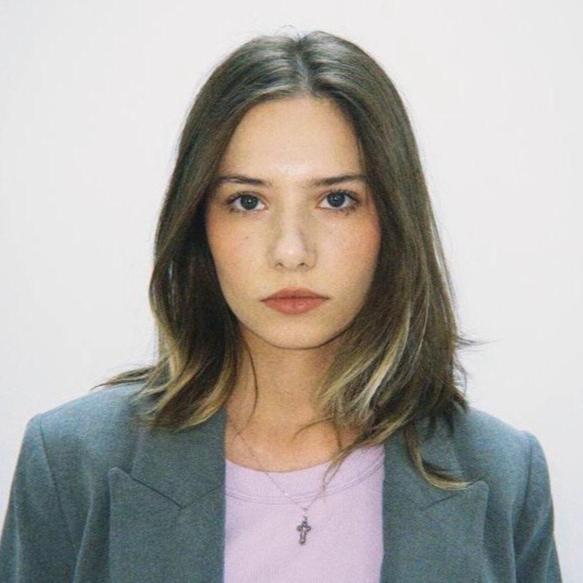 photo profil de Viktoriya