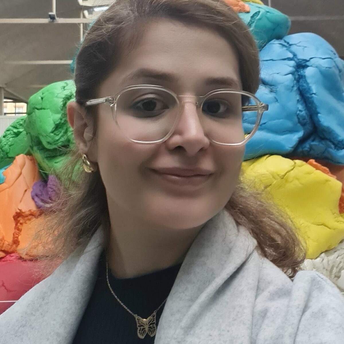 photo profil de Melika