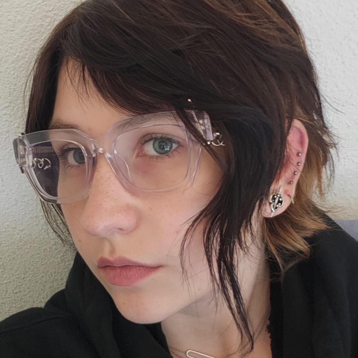 photo profil de Garance