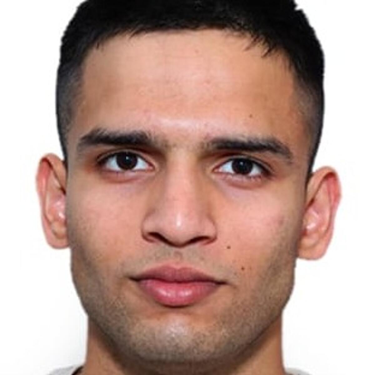 photo profil de Samarth