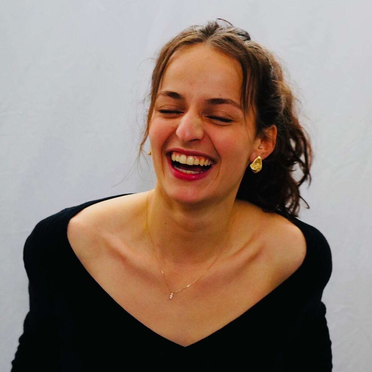 photo profil de Marie