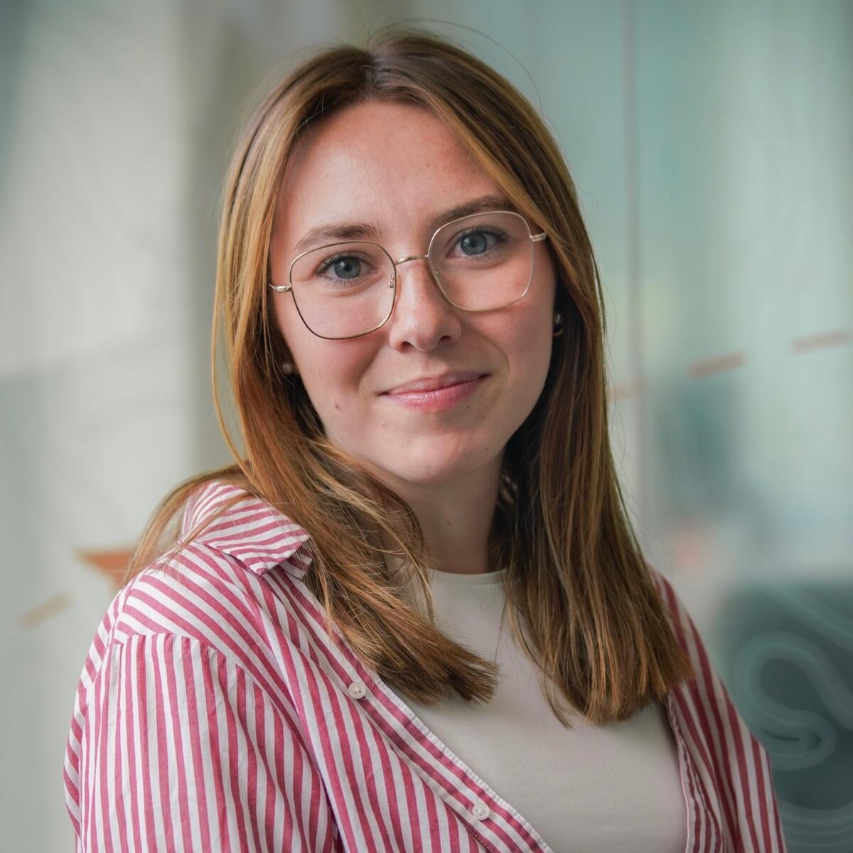 photo profil de Clémence