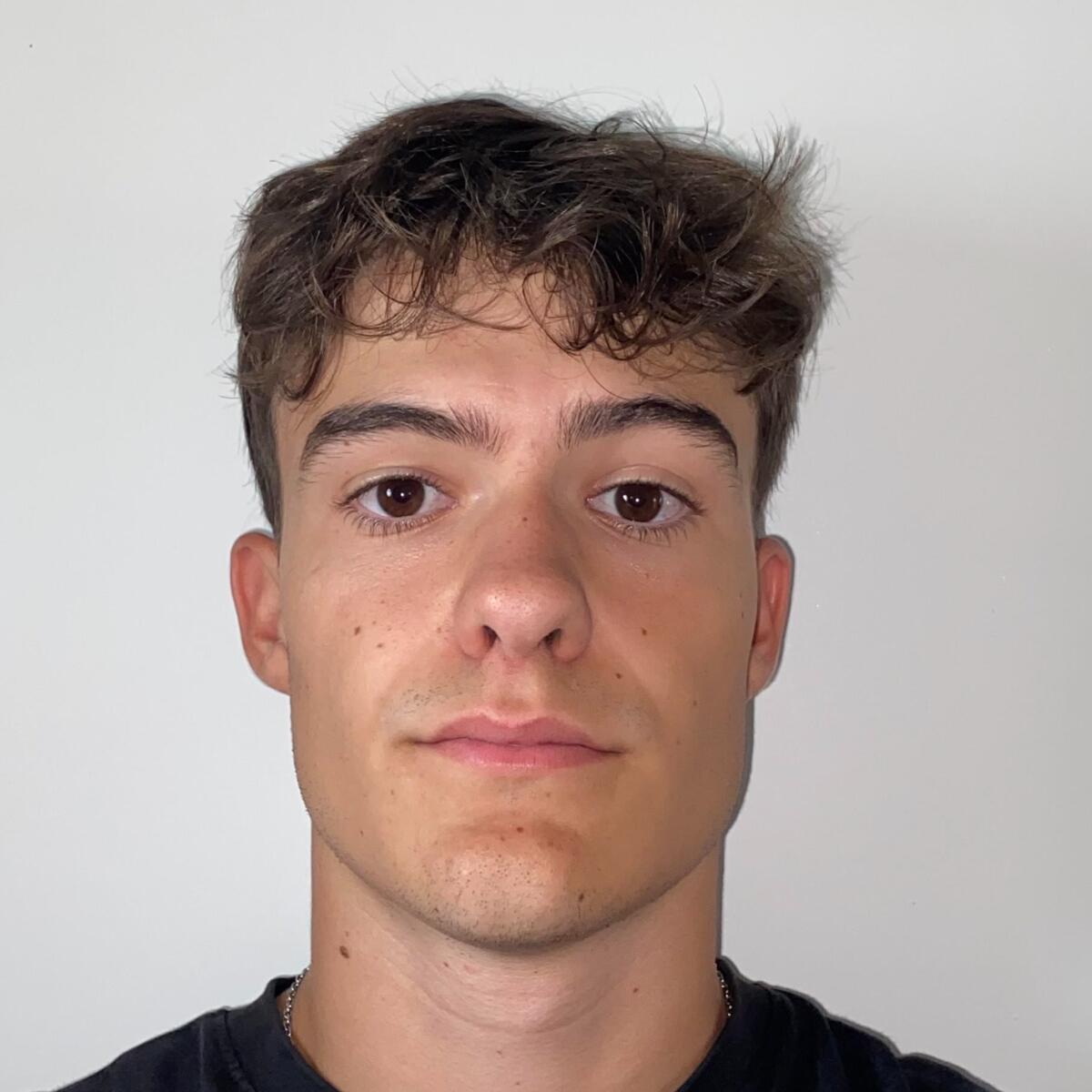 photo profil de Sacha