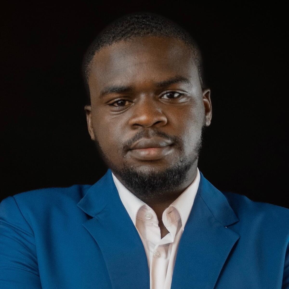 photo profil de Daouda