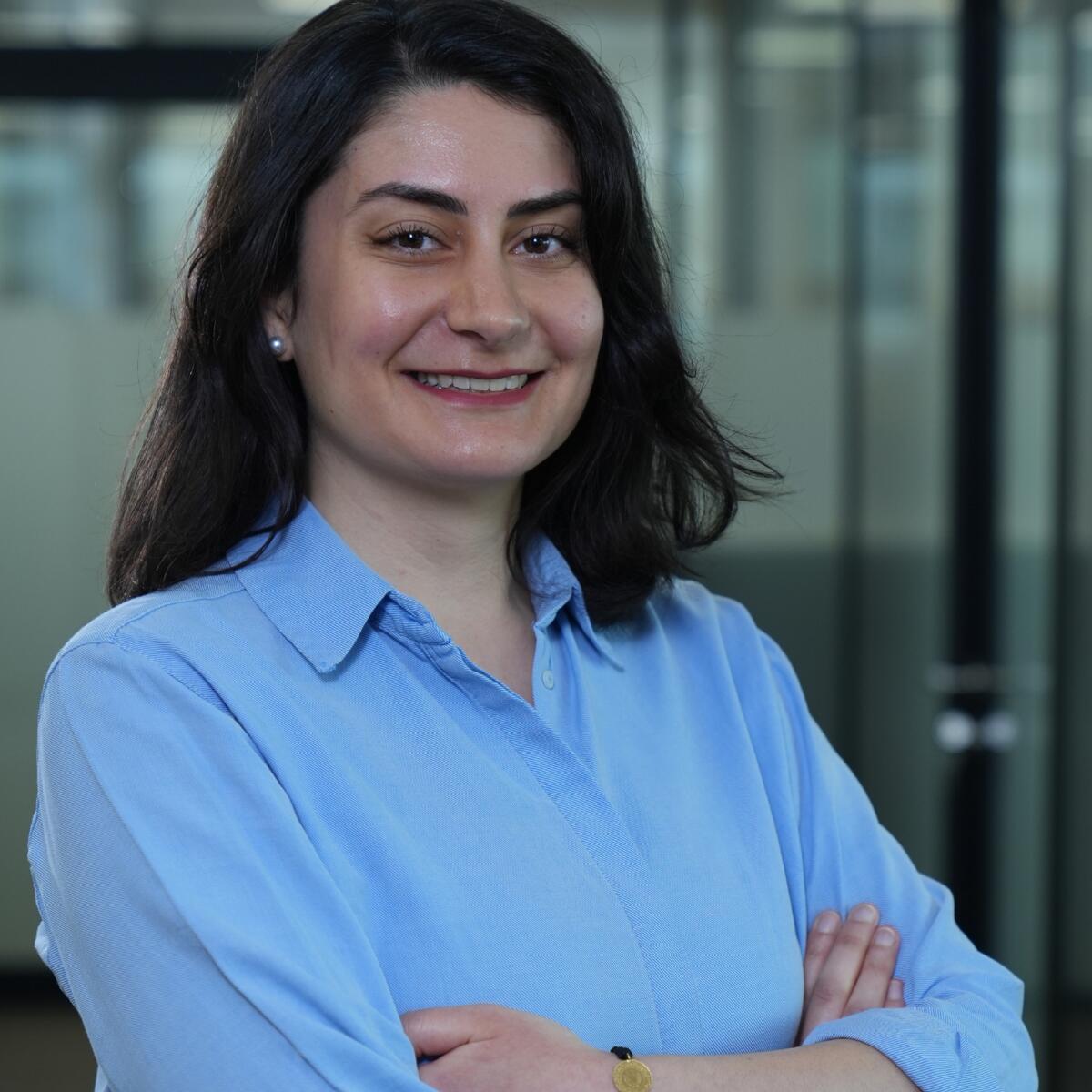 photo profil de Melis