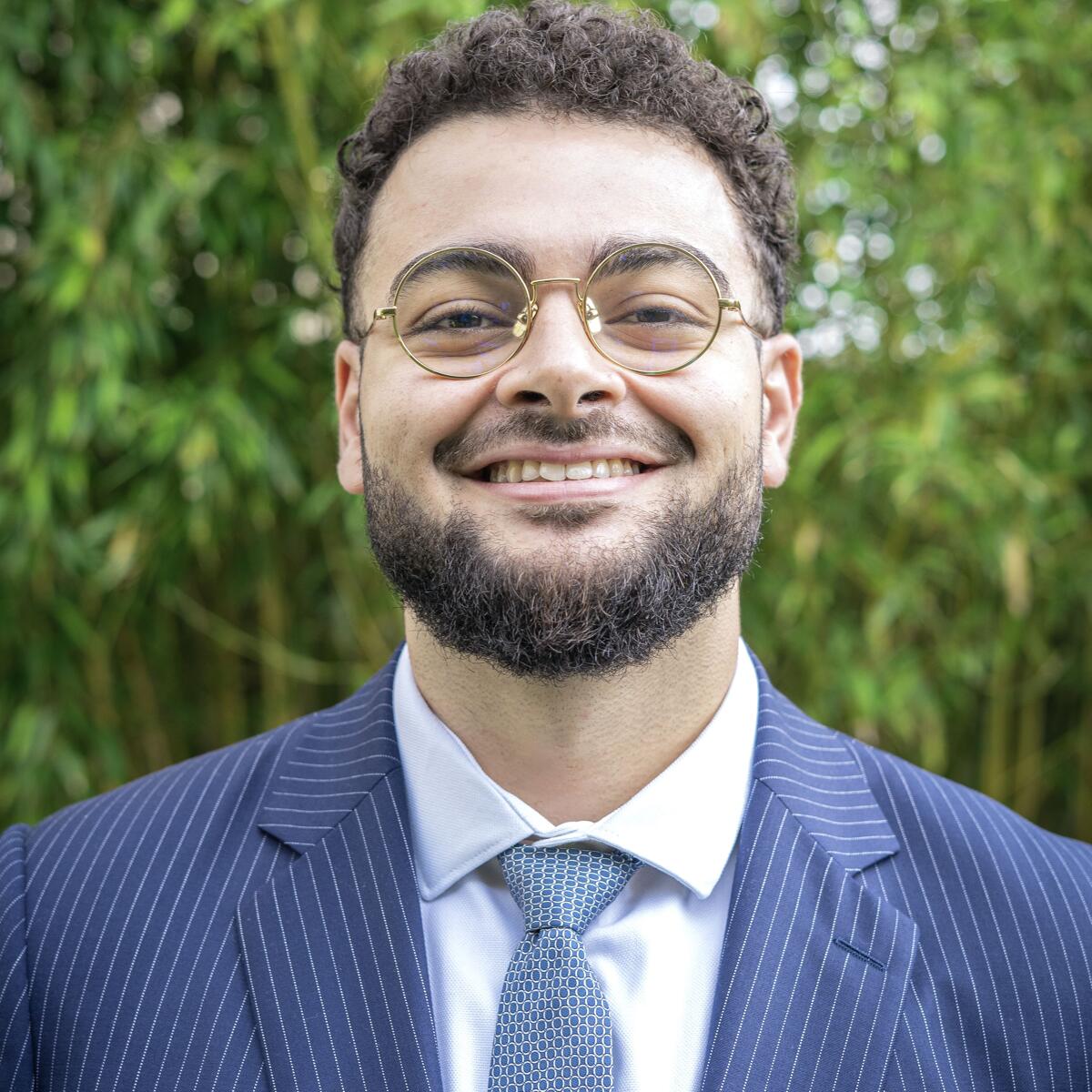 photo profil de Ahmed