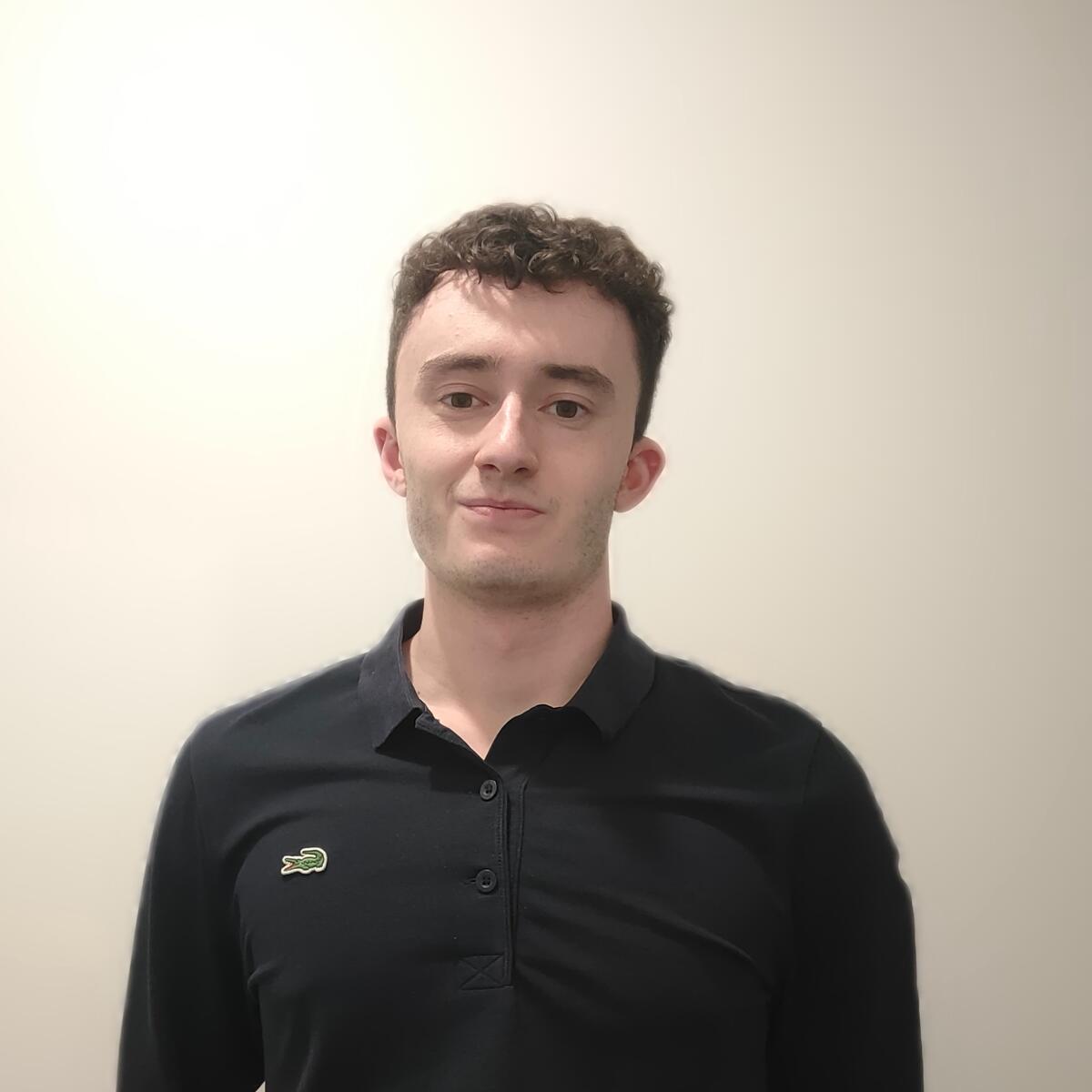 photo profil de Maxime