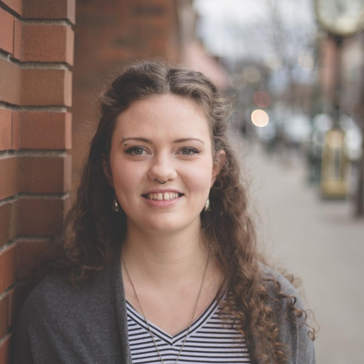 photo profil de Robyn