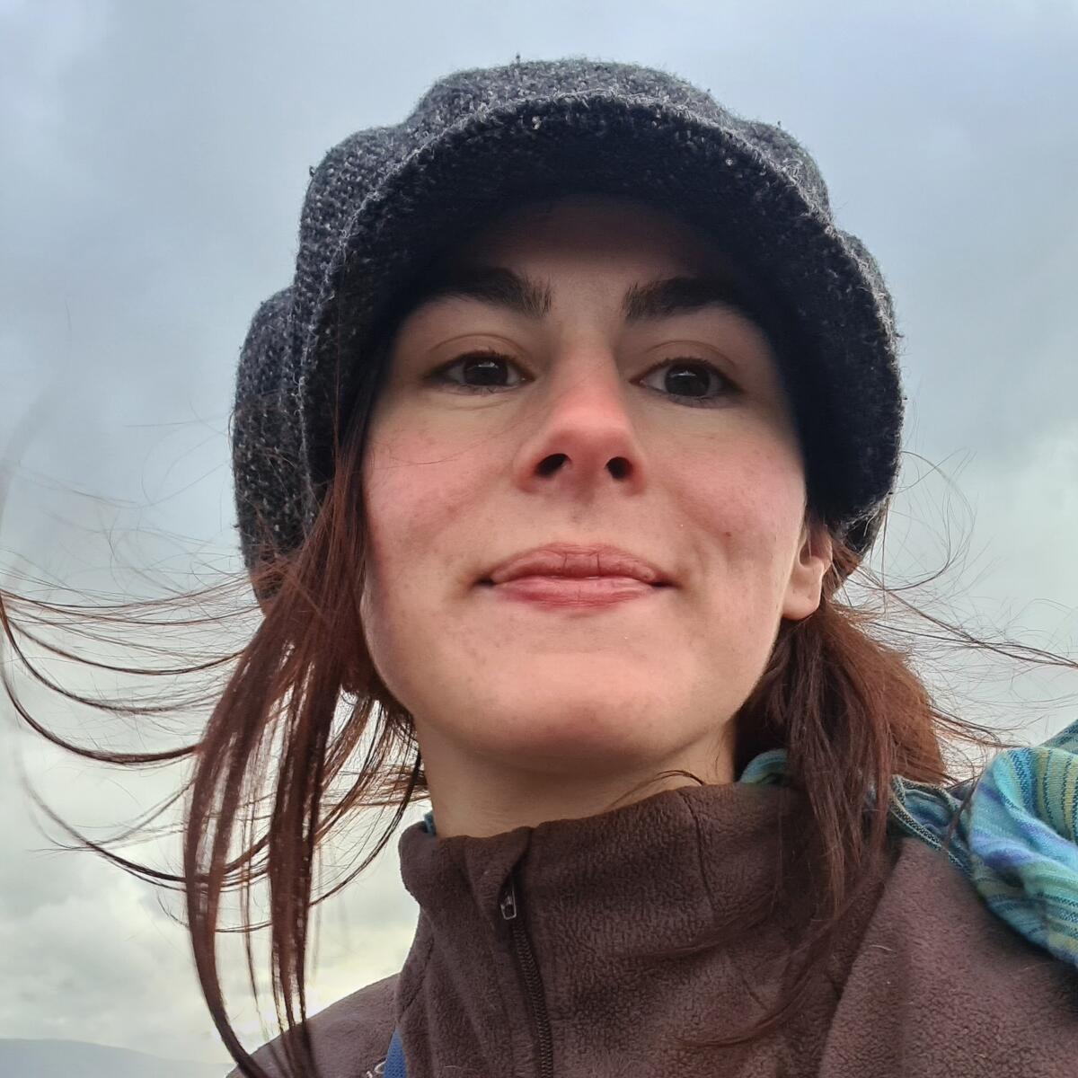 photo profil de Aude