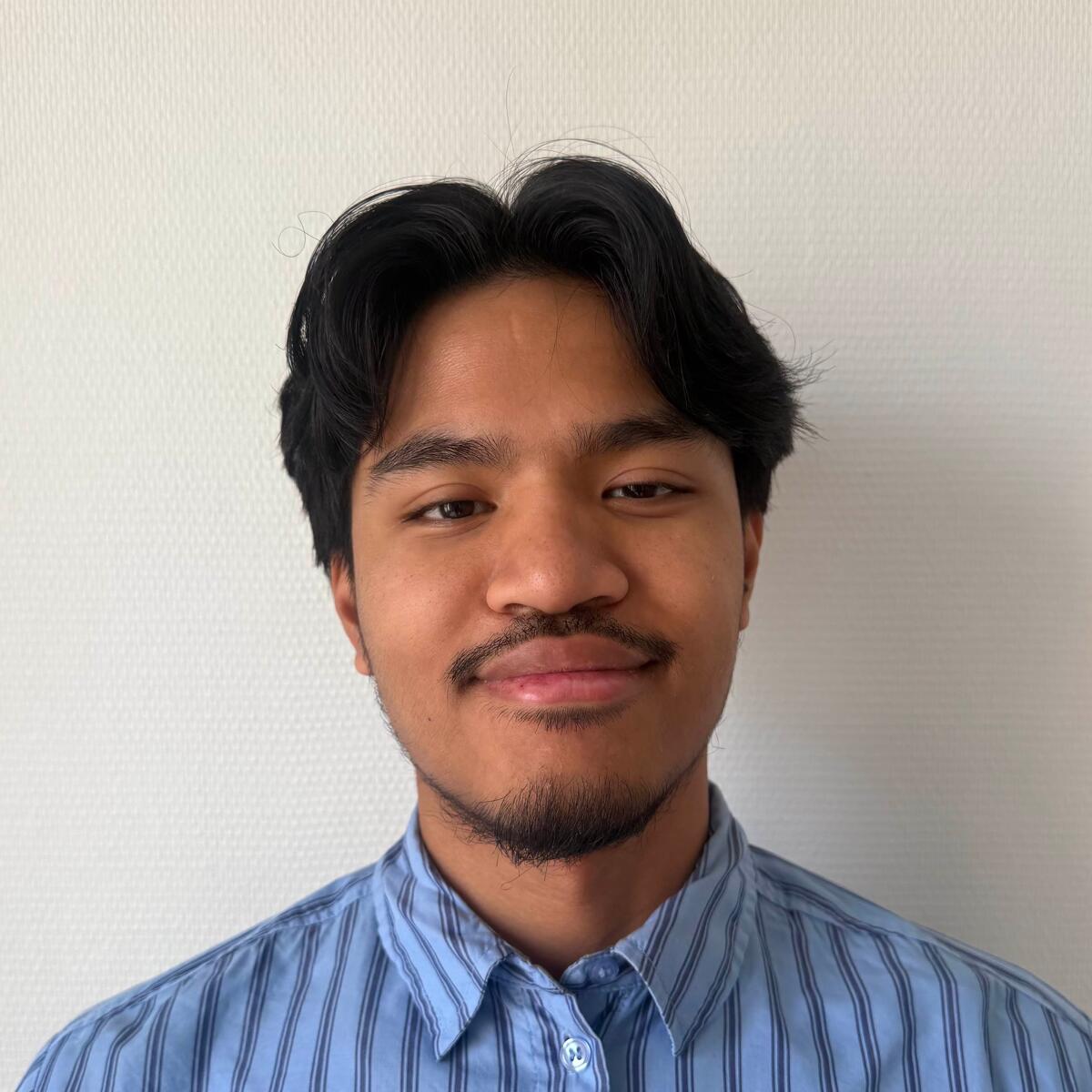 photo profil de Christopher