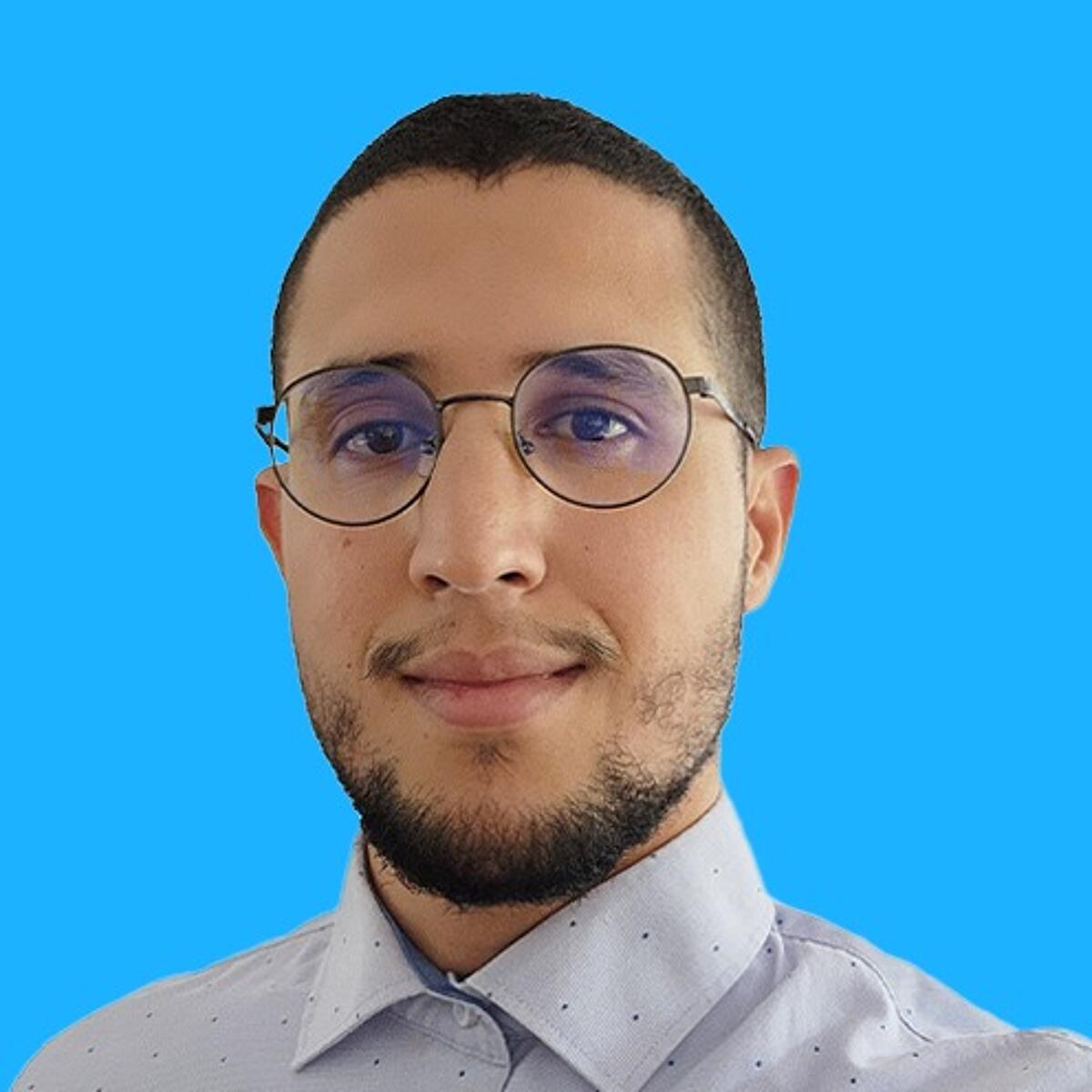 photo profil de Anas