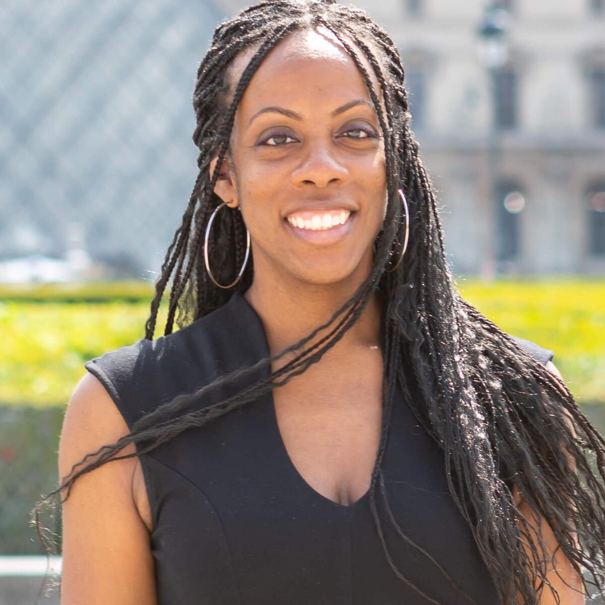 photo profil de Melissa