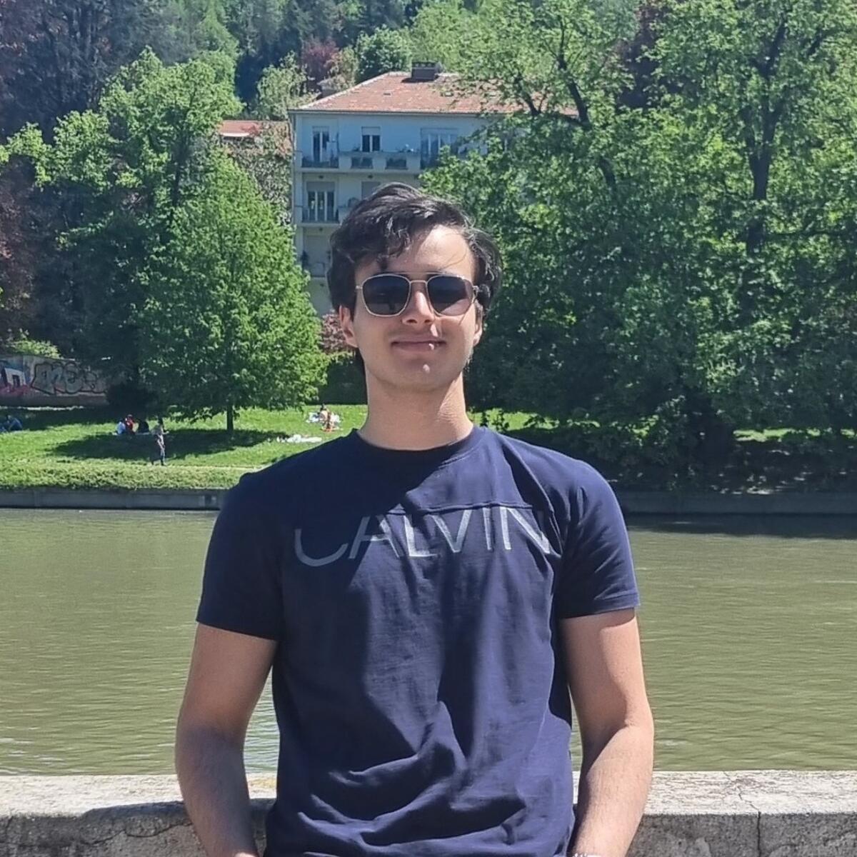 photo profil de Yessine