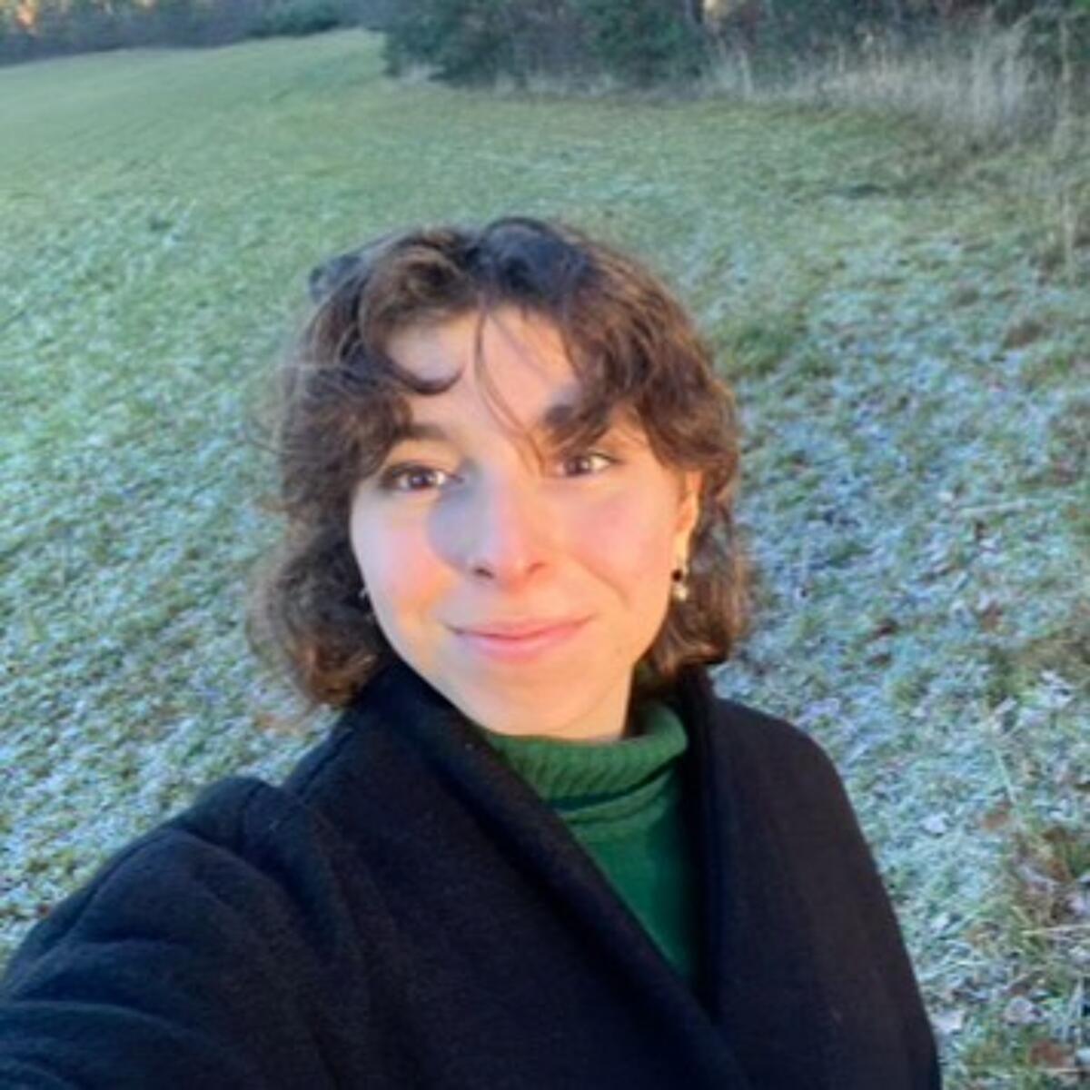 photo profil de Inès