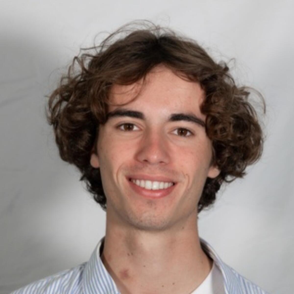 photo profil de Malo