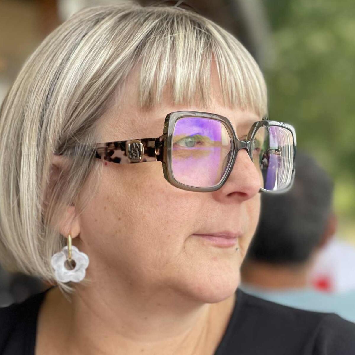 photo profil de Stéphanie