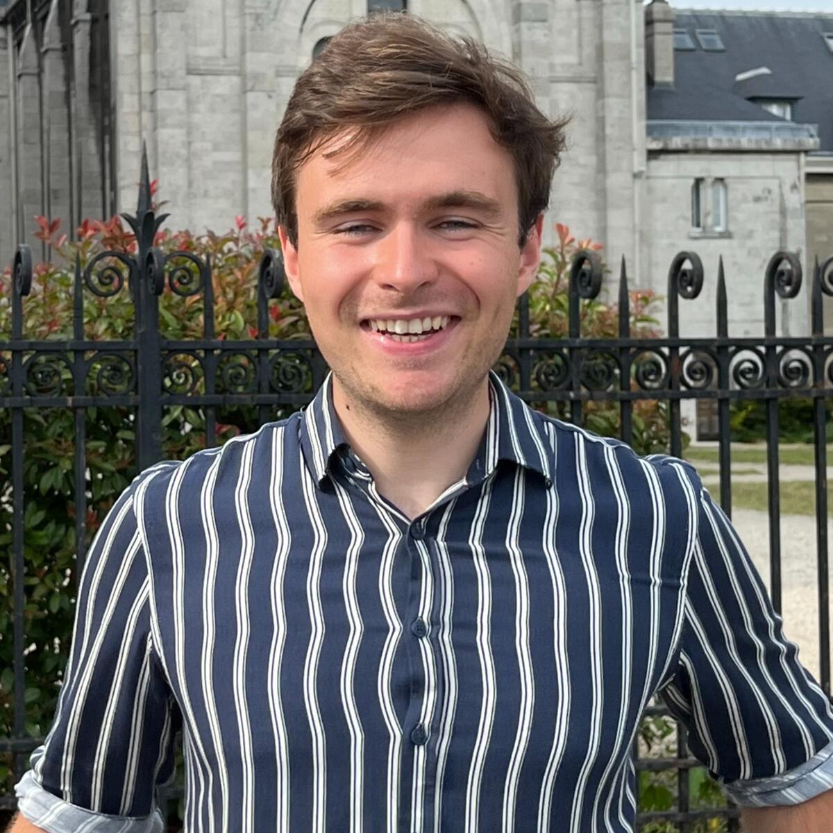 photo profil de Louis