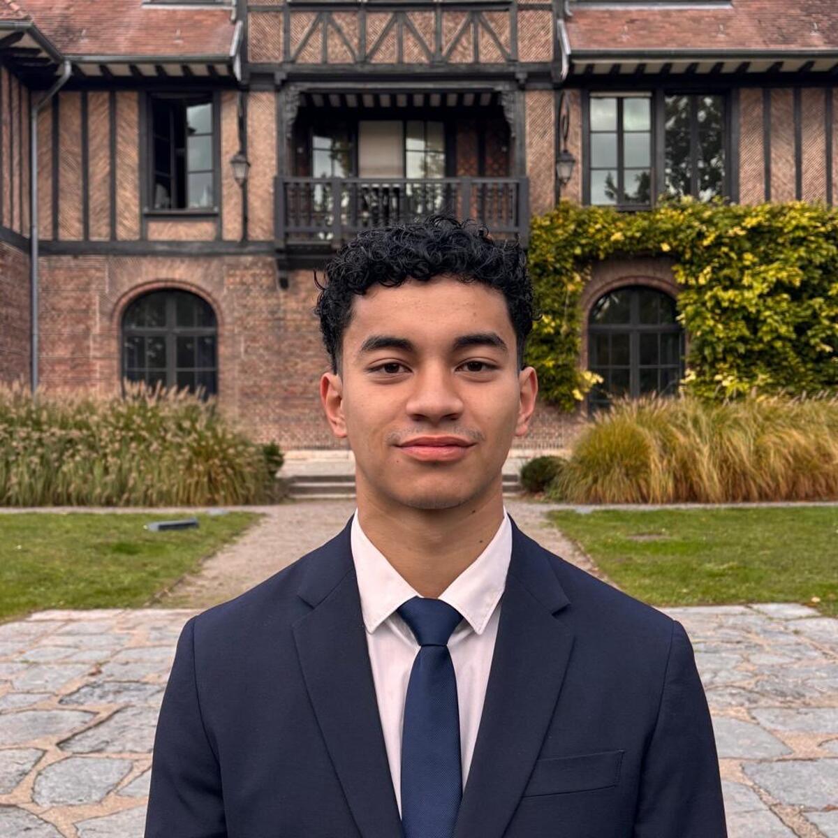 photo profil de Virgil