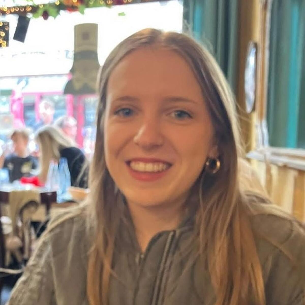 photo profil de Elodie