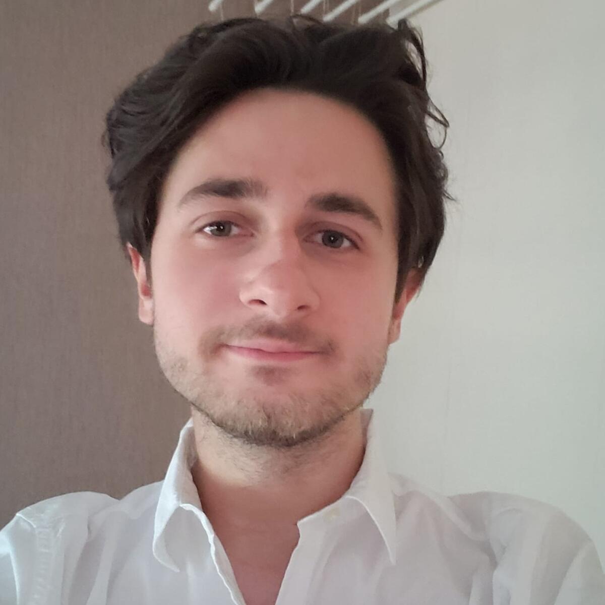 photo profil de Ismaël