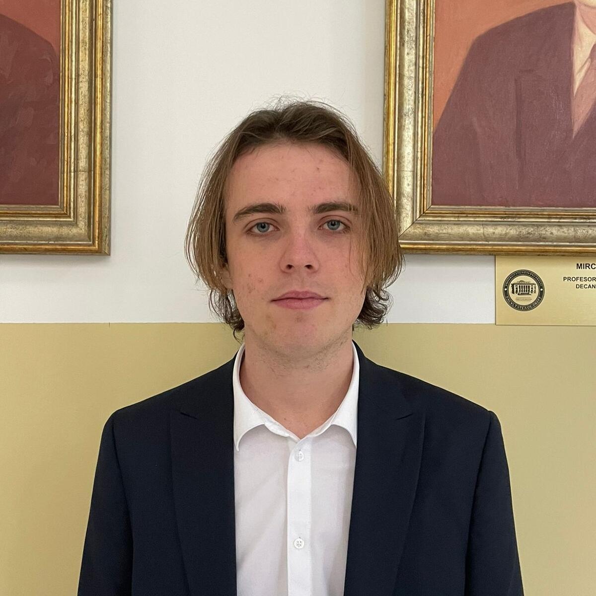 photo profil de Gabin