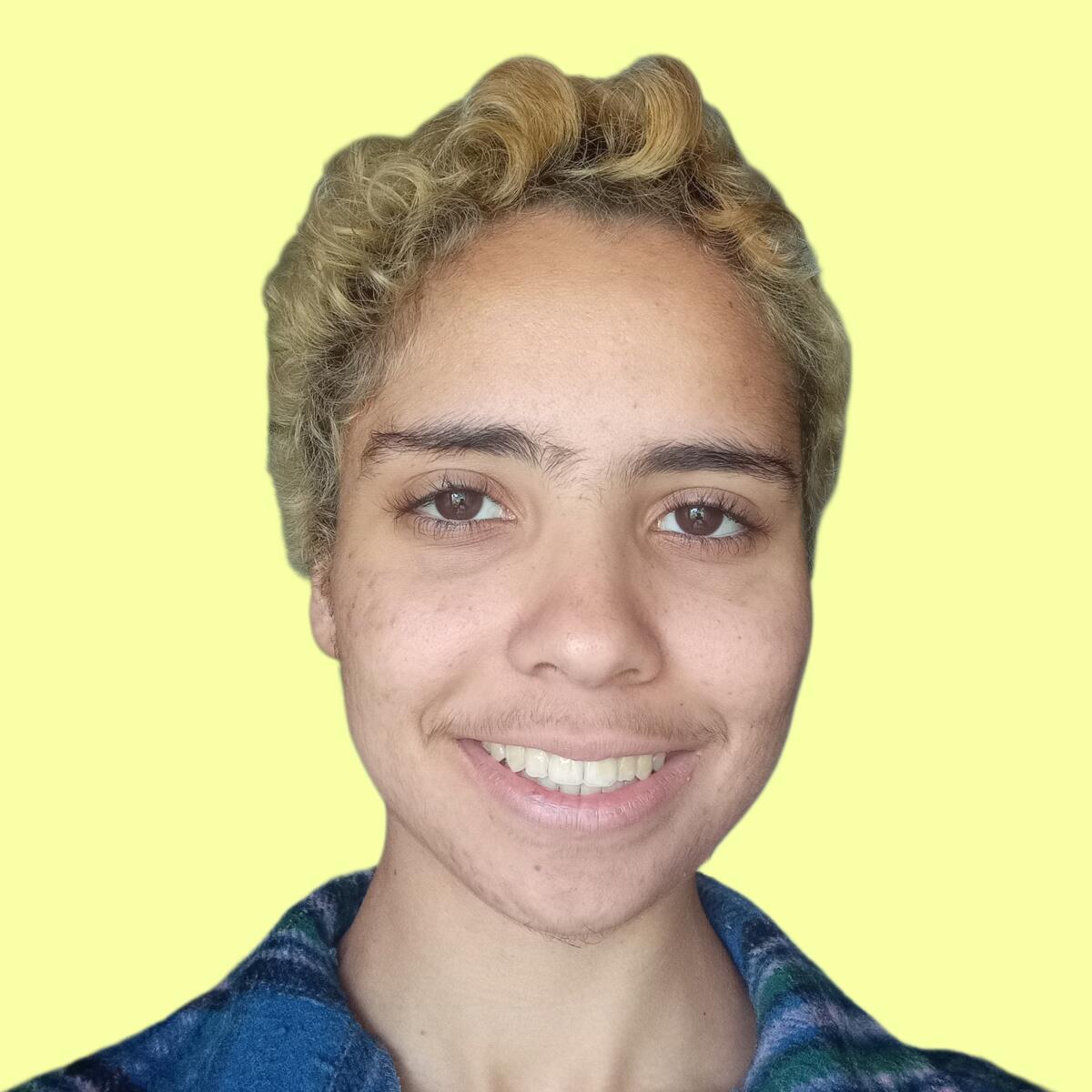 photo profil de Anna