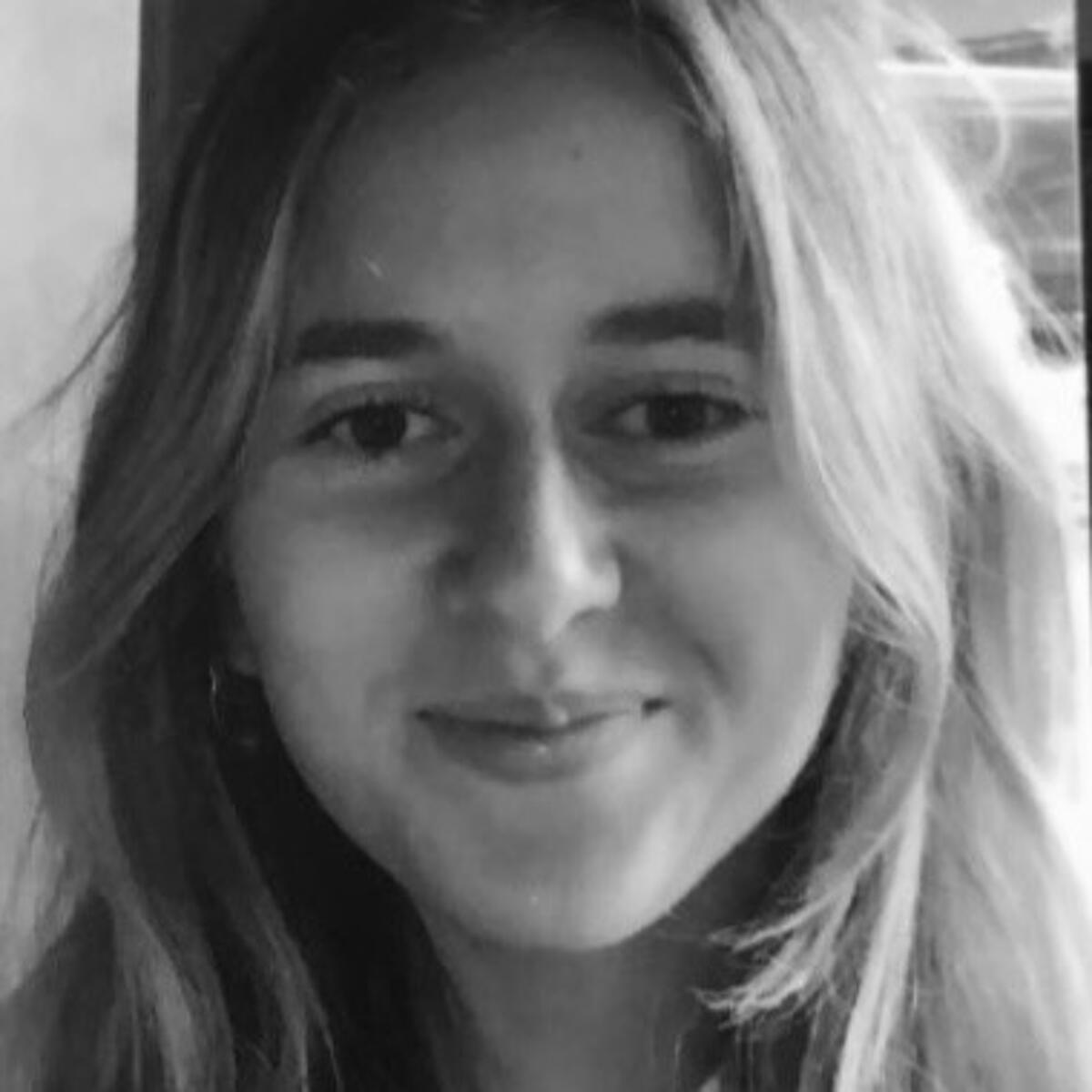 photo profil de Ambre