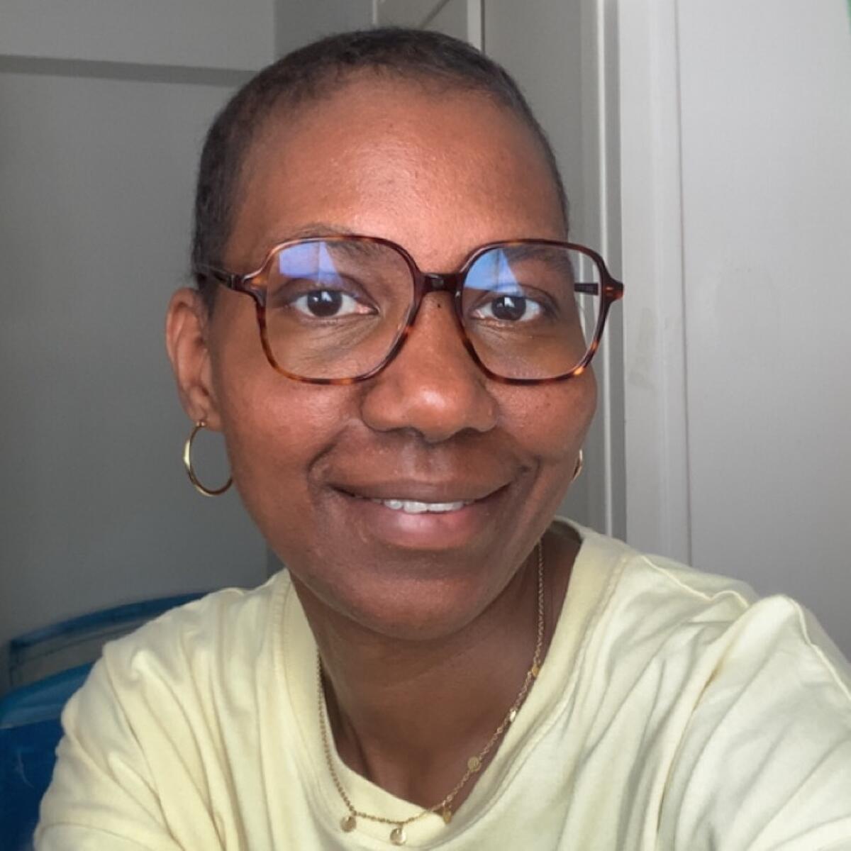 photo profil de Juanita