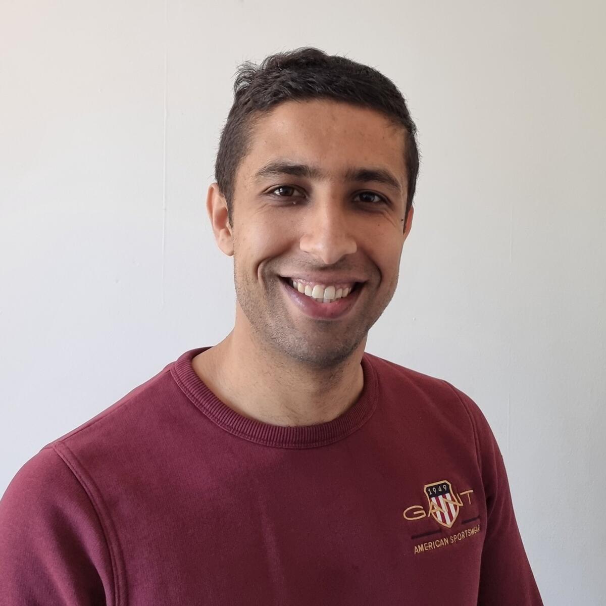 photo profil de Soufiane