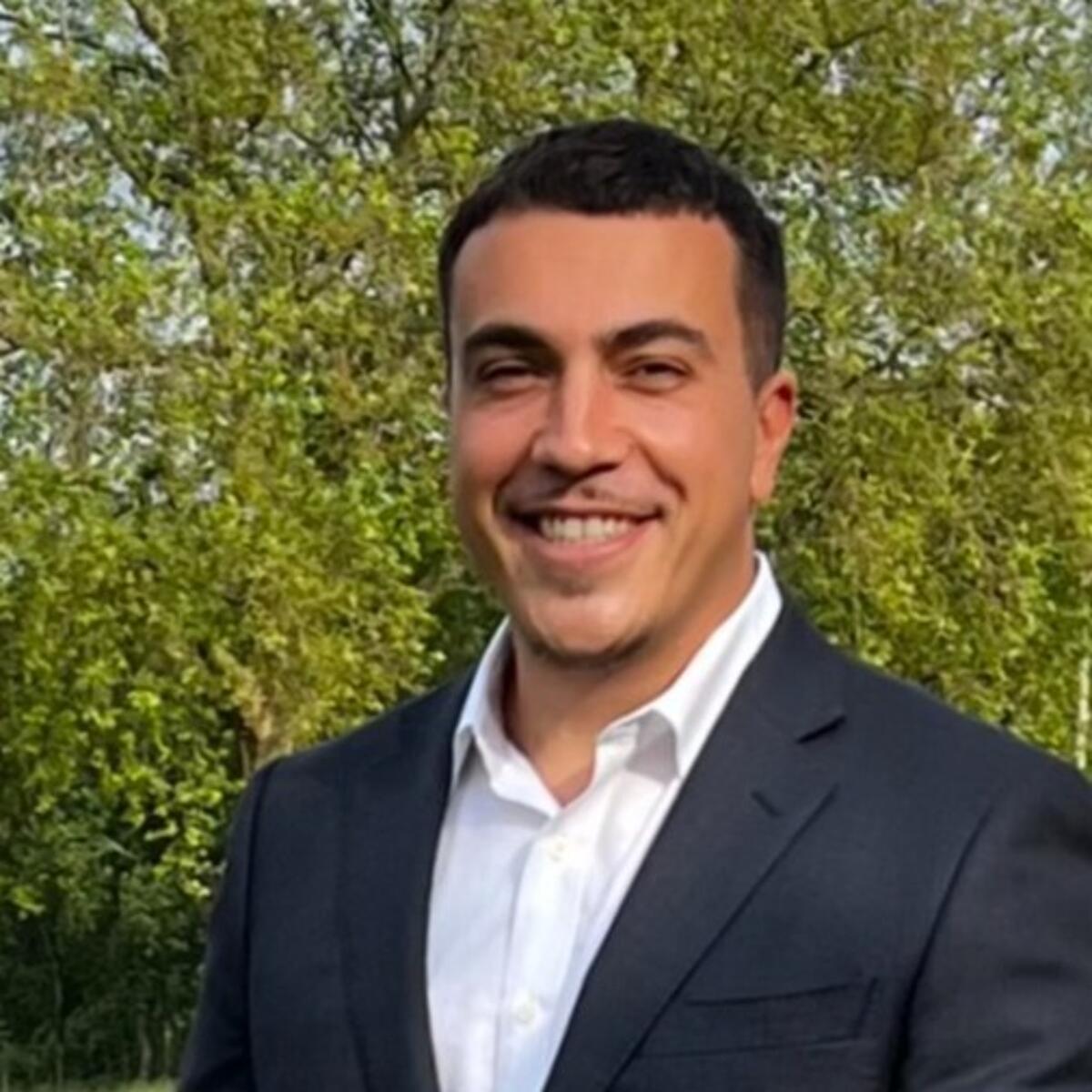 photo profil de Fabien