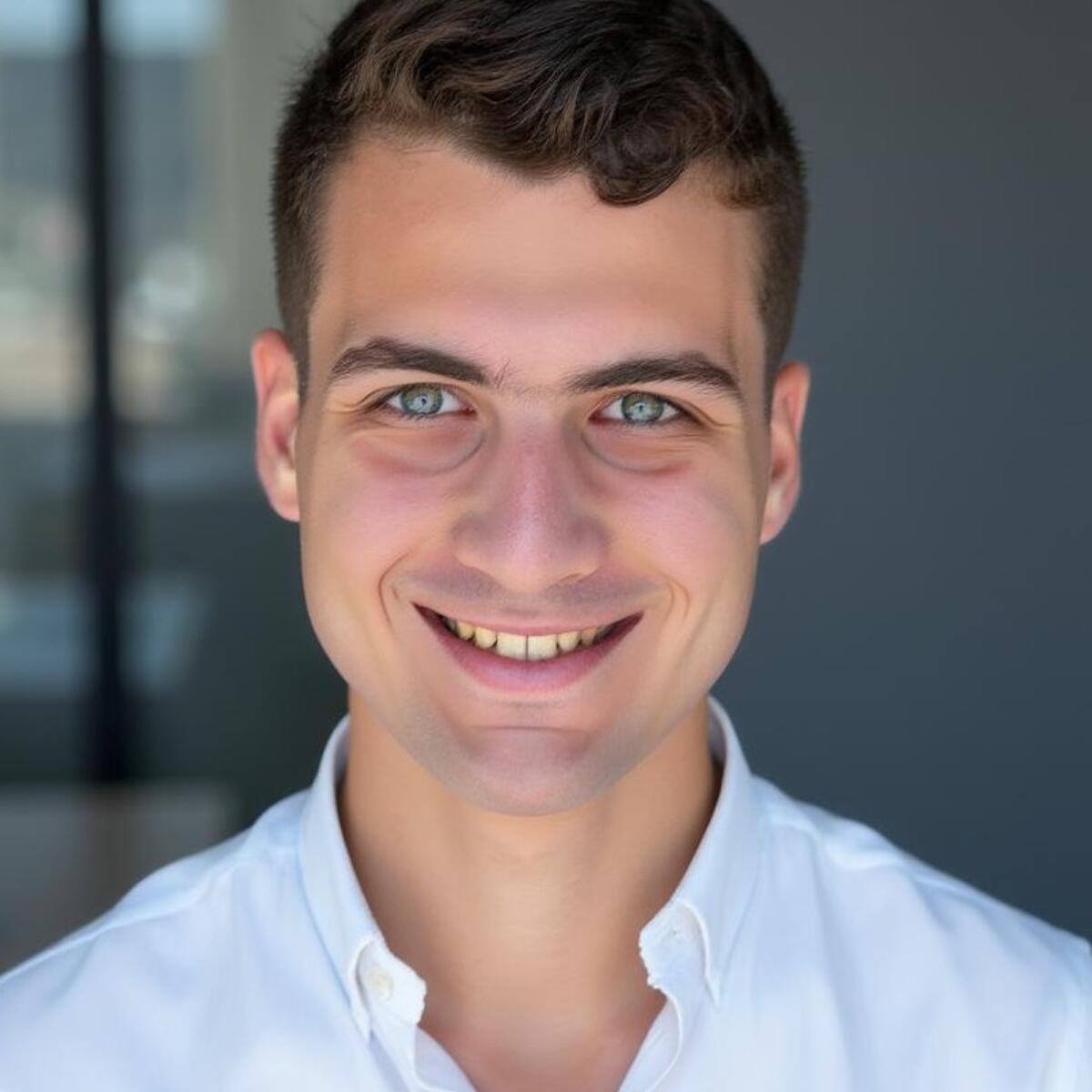 photo profil de Adrien