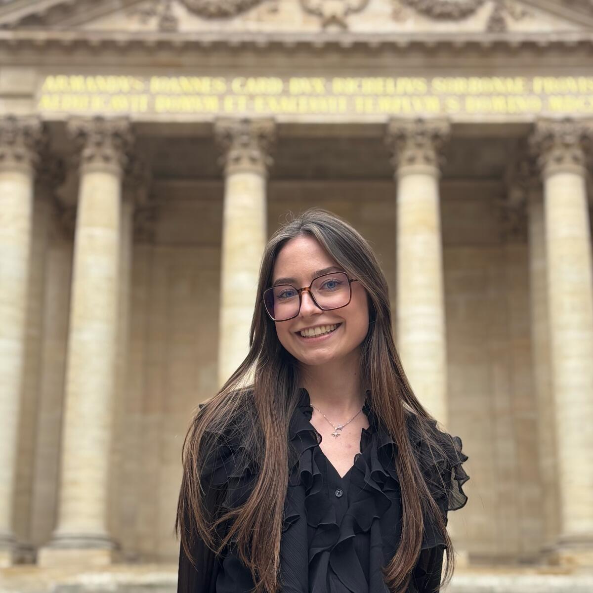 photo profil de Clara