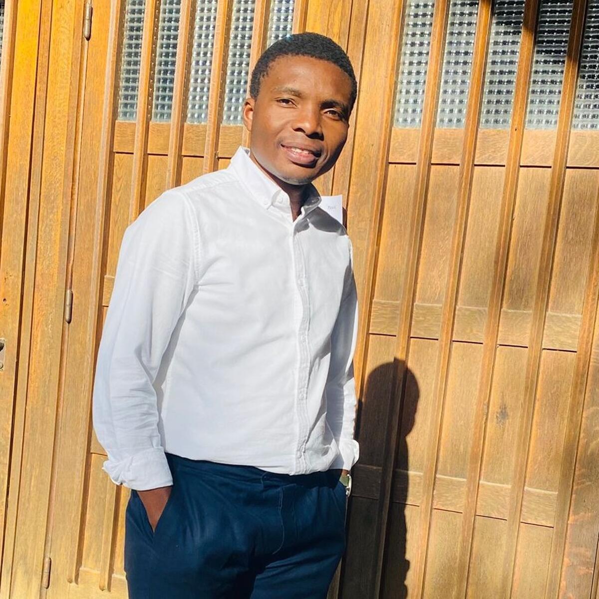 photo profil de Yves