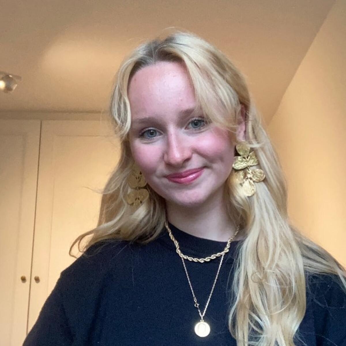 photo profil de Clarisse