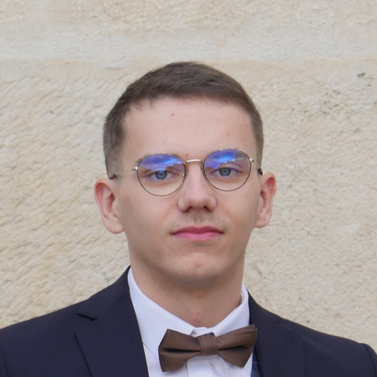 photo profil de Ludwig