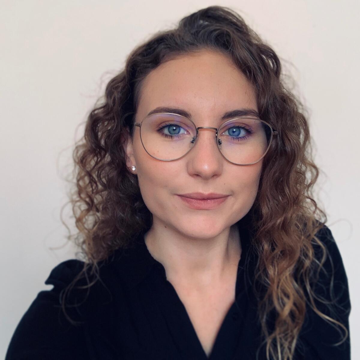 photo profil de Cecile