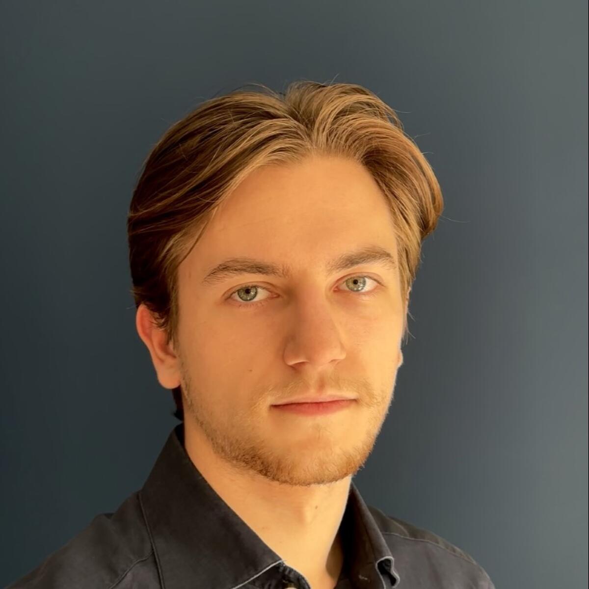 photo profil de Ethan