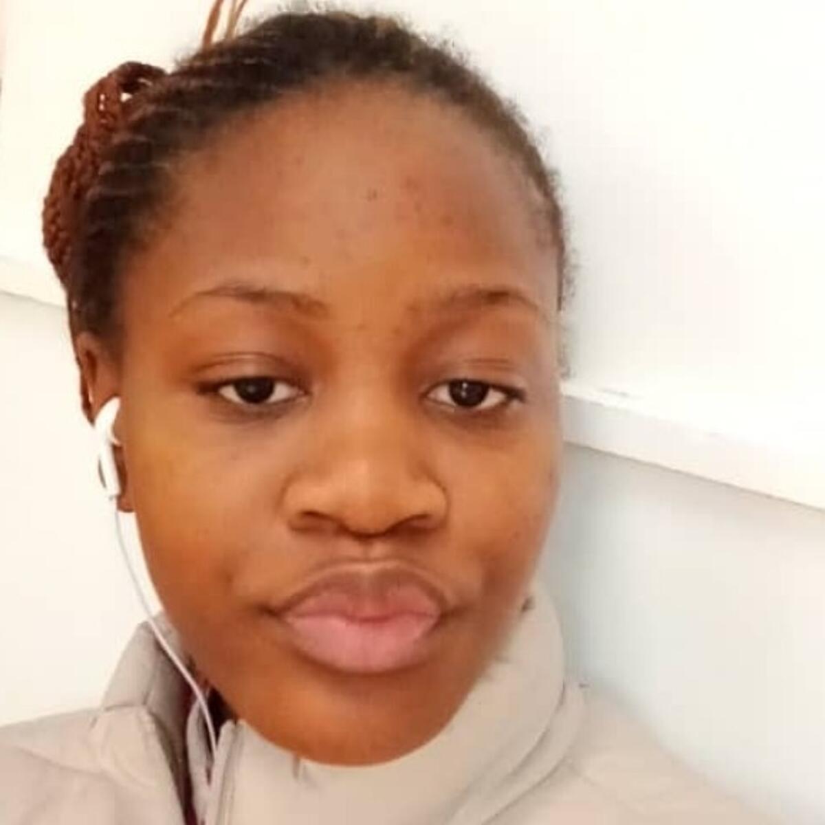 photo profil de Johanna Hilary