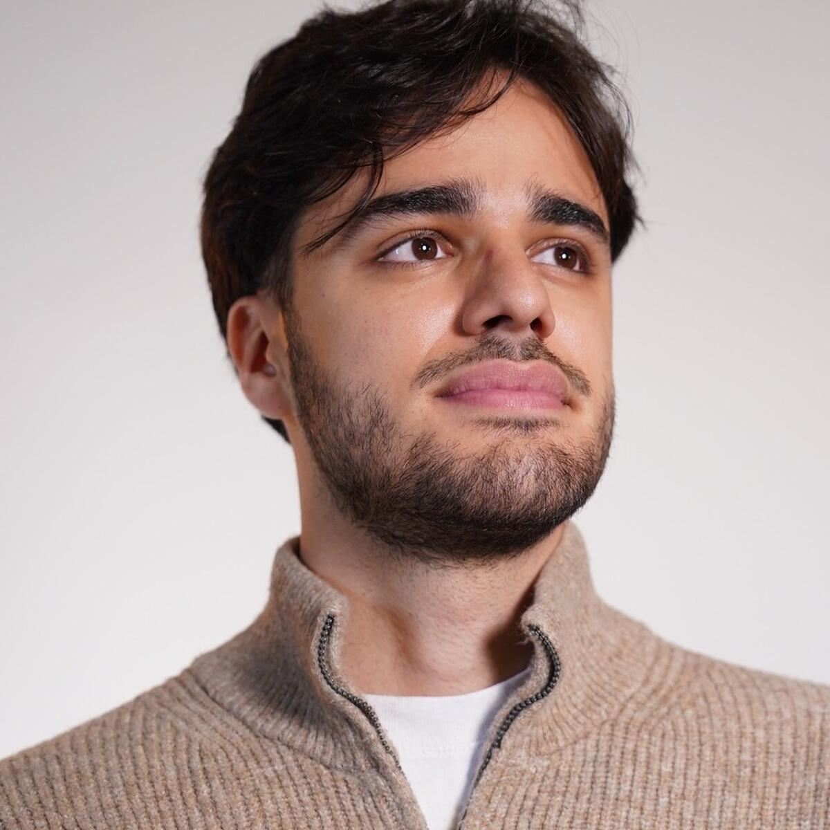 photo profil de Xavier