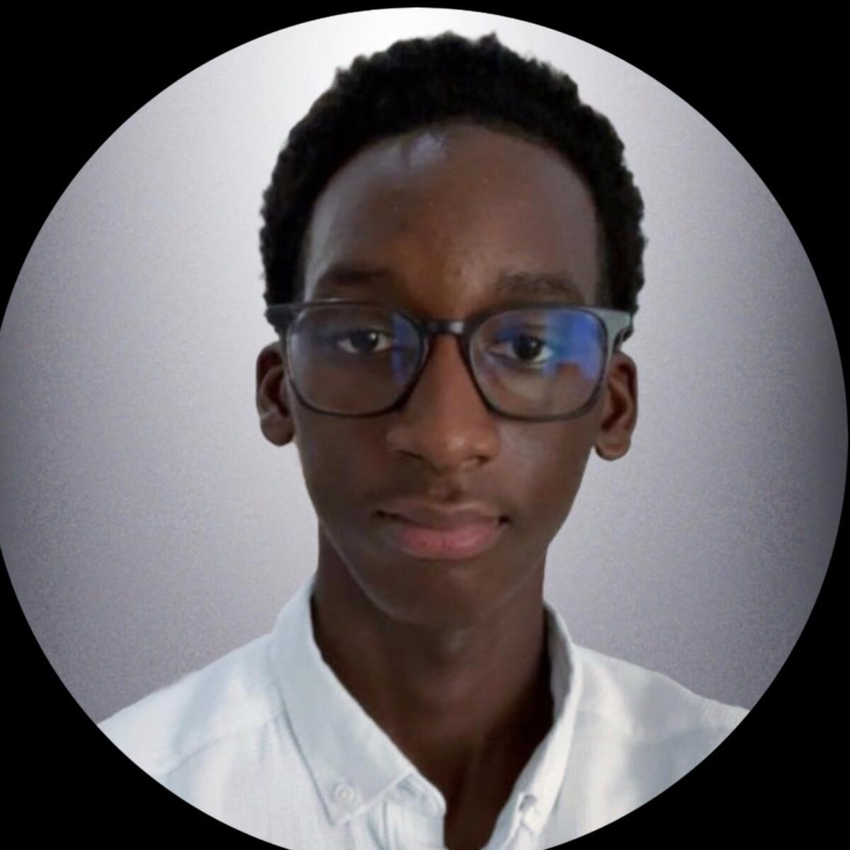 photo profil de Seyni Junior